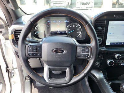 2023 Ford F-150 King Ranch®