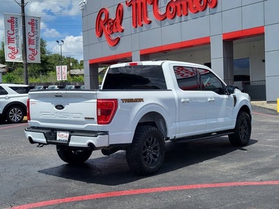 2023 Ford F-150 King Ranch®