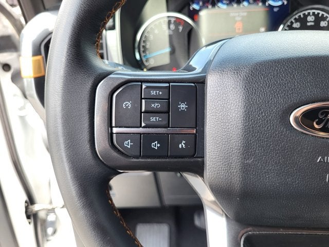 2023 Ford F-150 King Ranch®