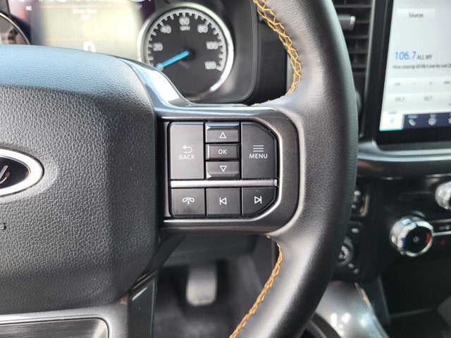 2023 Ford F-150 King Ranch®
