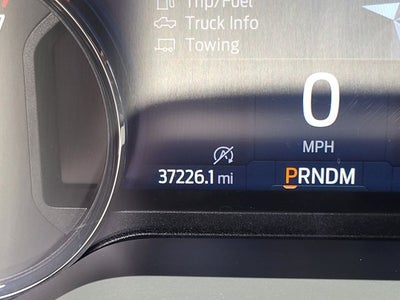 2023 Ford F-150 King Ranch®