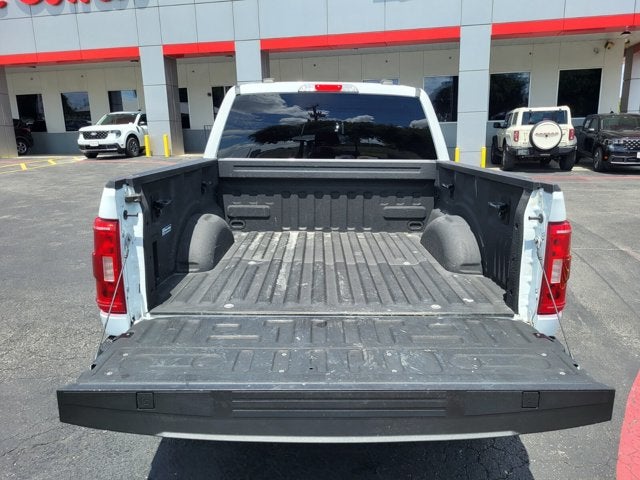 2023 Ford F-150 King Ranch®