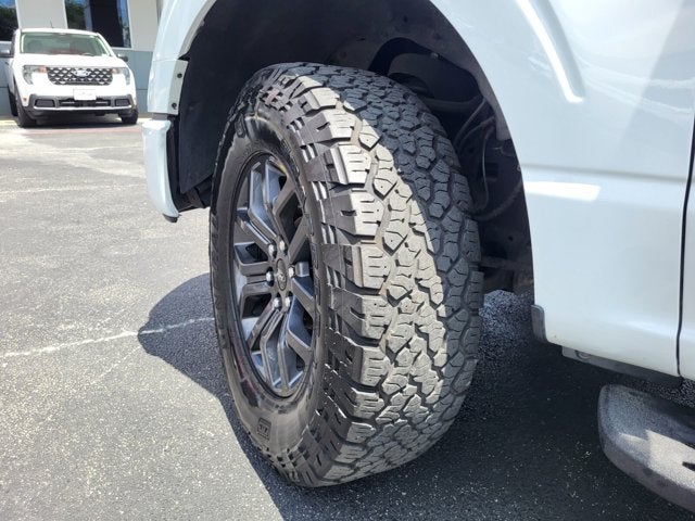 2023 Ford F-150 King Ranch®