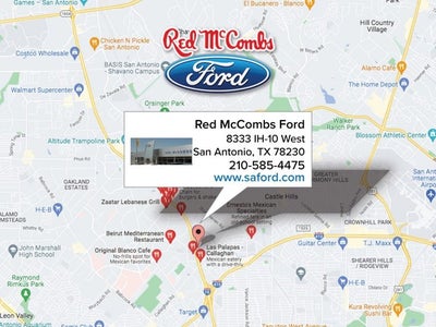 2023 Ford F-150 King Ranch®