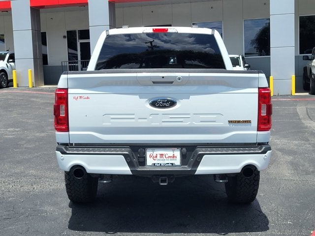 2023 Ford F-150 King Ranch®