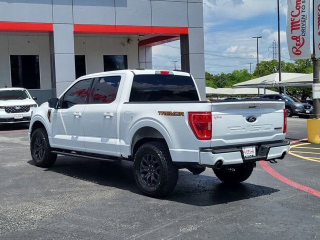 2023 Ford F-150 King Ranch®