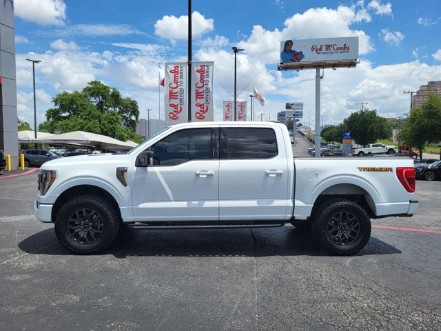 2023 Ford F-150 King Ranch®