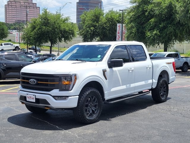 2023 Ford F-150 King Ranch®
