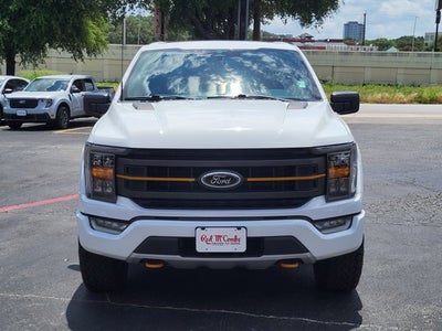 2023 Ford F-150 King Ranch®