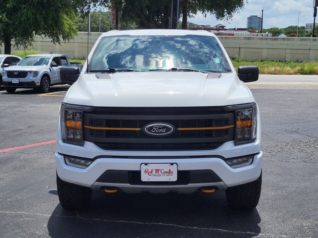 2023 Ford F-150 King Ranch®