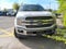 2019 Ford F-150 Lariat®