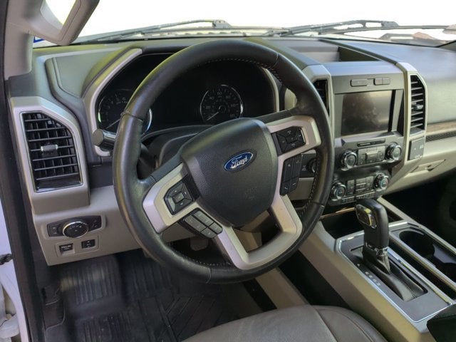 2019 Ford F-150 Lariat®