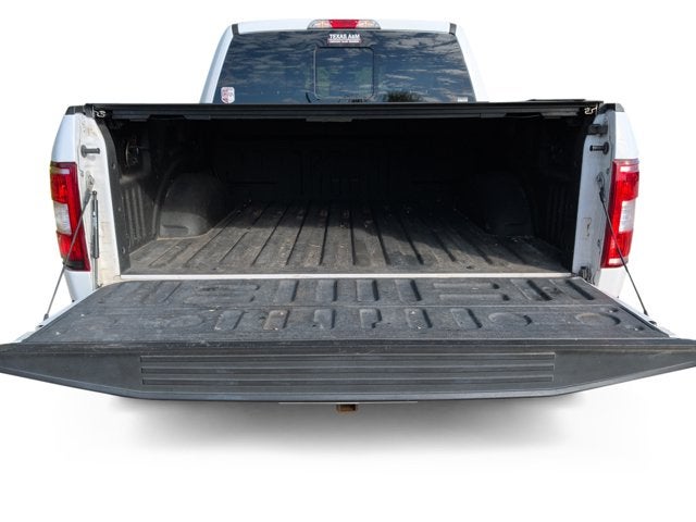 2019 Ford F-150 Lariat®