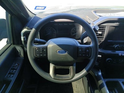 2021 Ford F-150 STX®