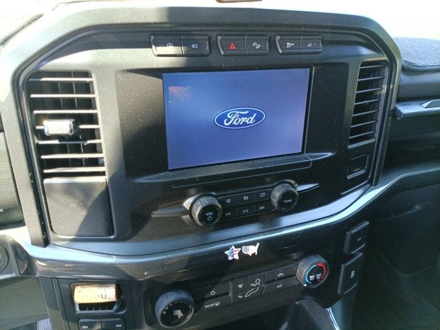 2021 Ford F-150 STX®