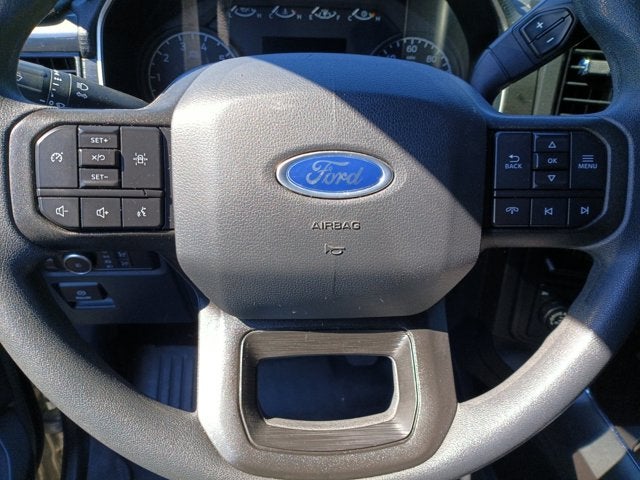 2021 Ford F-150 STX®