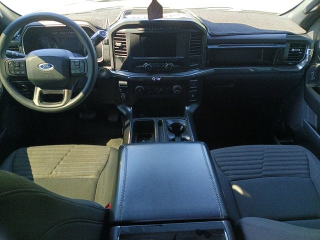 2021 Ford F-150 STX®