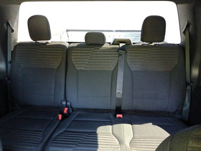 2021 Ford F-150 STX®