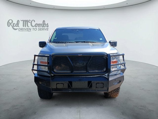 2021 Ford F-150 STX®