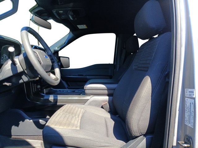 2021 Ford F-150 STX®