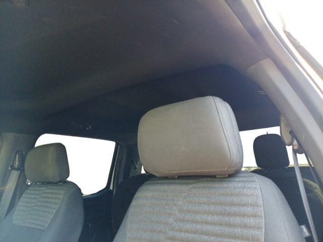 2021 Ford F-150 4WD