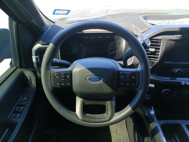 2021 Ford F-150 4WD