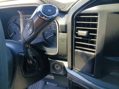 2021 Ford F-150 4WD