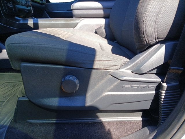 2021 Ford F-150 4WD
