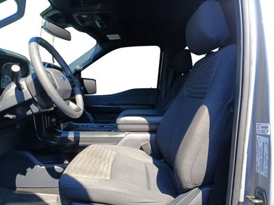 2021 Ford F-150 4WD