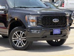 2023 Ford F-150 XL STX