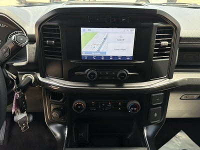2023 Ford F-150 XL STX