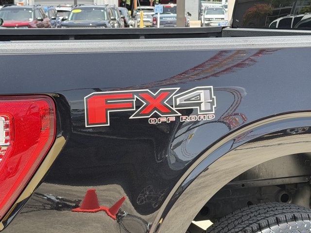 2023 Ford F-150 XL STX