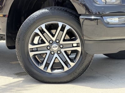 2023 Ford F-150 XL STX