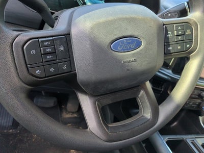 2024 Ford F-150 STX®