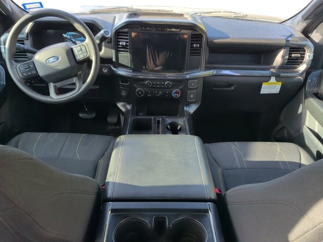 2024 Ford F-150 STX®