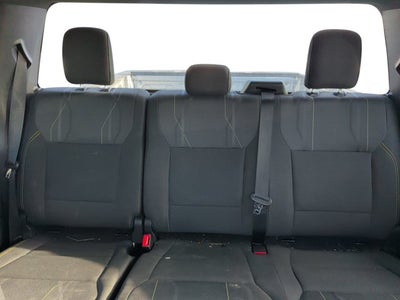 2024 Ford F-150 STX®