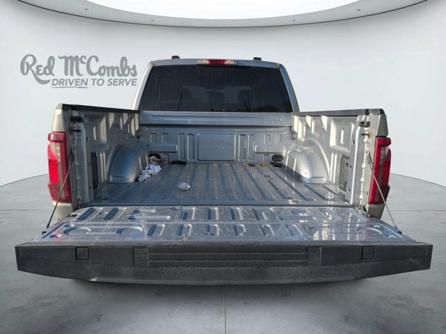 2024 Ford F-150 STX®