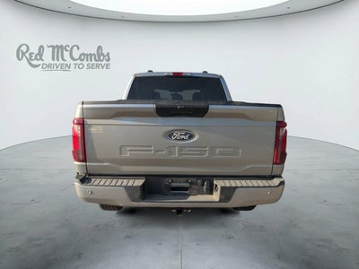 2024 Ford F-150 STX®