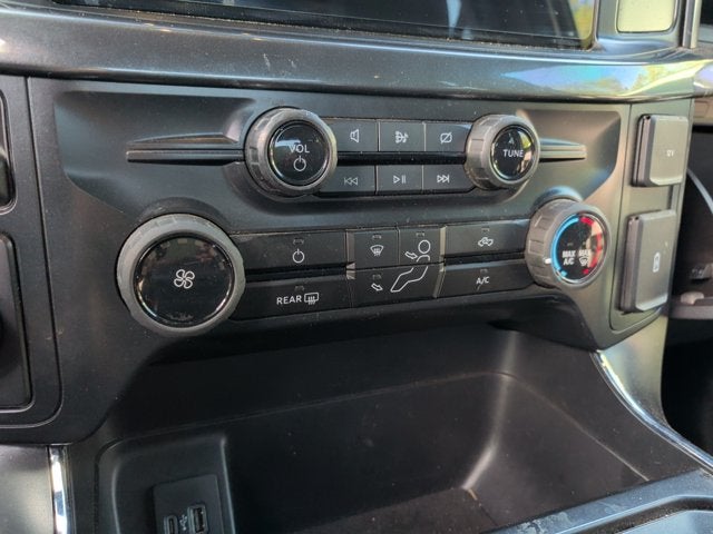 2024 Ford F-150 STX®