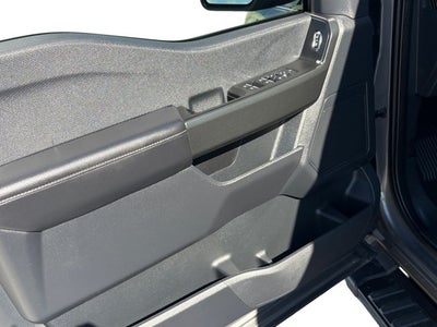 2024 Ford F-150 STX®