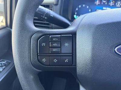 2024 Ford F-150 STX®