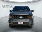 2024 Ford F-150 STX®