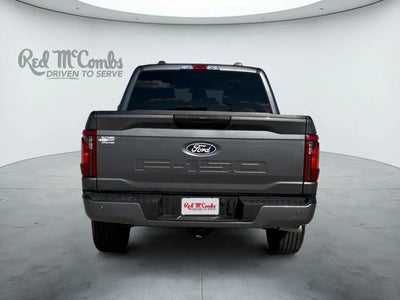 2024 Ford F-150 STX®