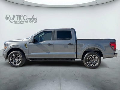 2024 Ford F-150 STX®