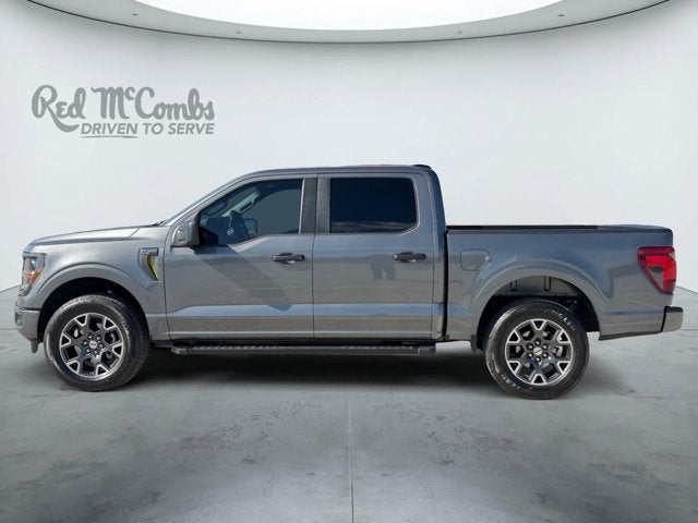 2024 Ford F-150 STX®