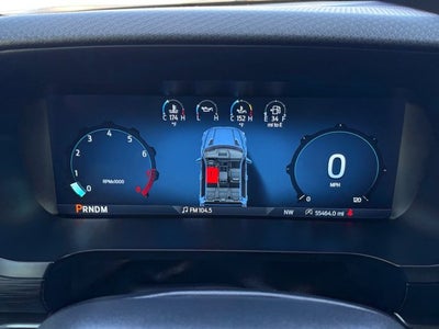 2024 Ford F-150 STX®