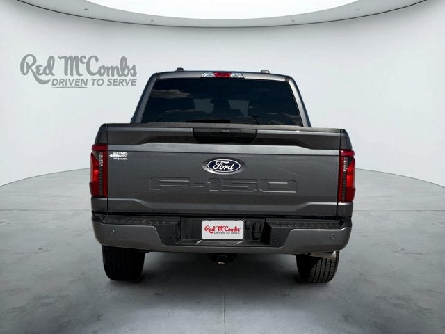2024 Ford F-150 STX®