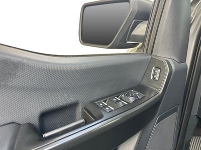 2024 Ford F-150 STX®