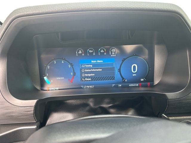 2024 Ford F-150 STX®