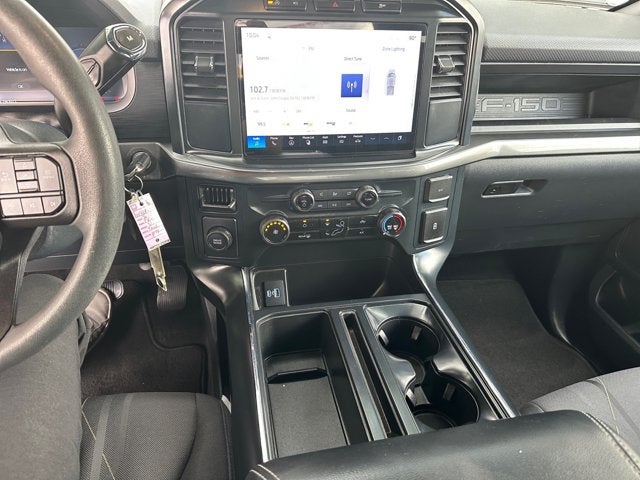 2024 Ford F-150 STX®